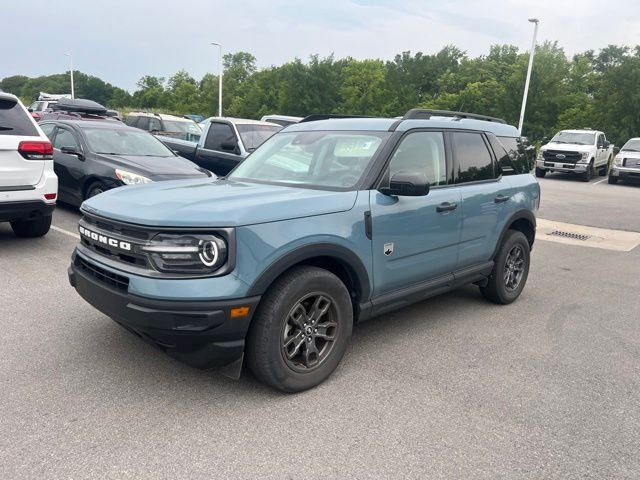 ford bronco sport 2023 3FMCR9B63PRD60717 image ford bronco sport 2023 3FMCR9B63PRD60717 image